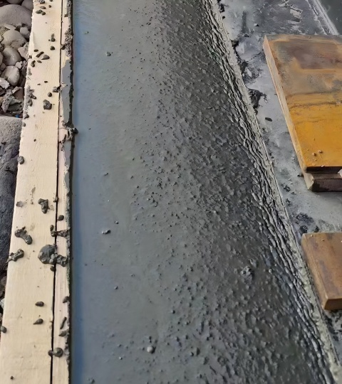 静安环氧砂浆的特点及施工流程​