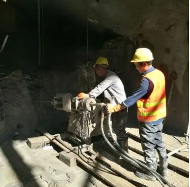 静安水下抗分散灌浆料特点 水下不分散注浆料介绍