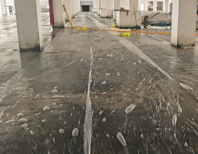 静安不发火砂浆和不发火金属骨料有什么区别