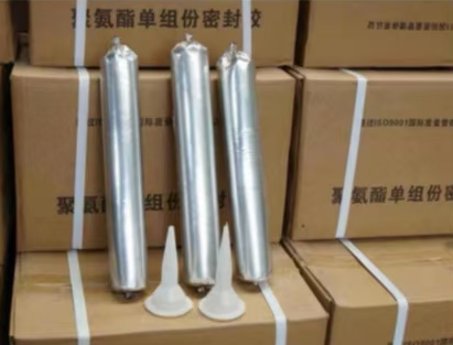 静安聚氨酯密封胶