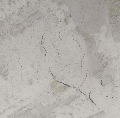 静安灌浆料为什么会产生裂缝？出现裂缝该如何处理？