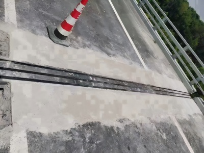 静安伸缩缝更换后浇筑材料快速结构修补料速砼的产品特点及施工流程​