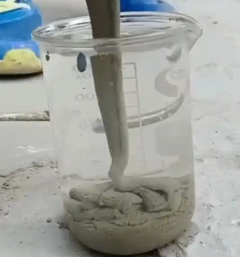 静安水工混凝土絮凝剂，水下抗分散剂的作用及施工方法