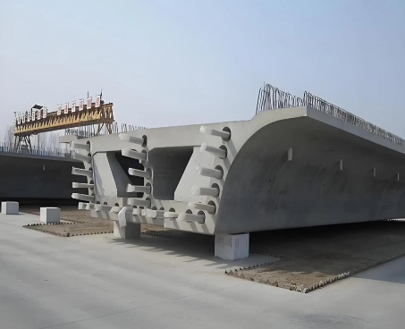 静安抗冻压浆料的特点及标准化施工工艺